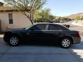 2006 Lexus 300