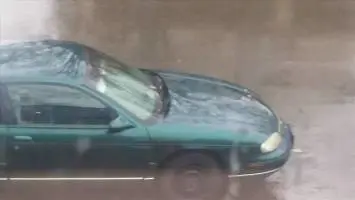 1998 Chevrolet Monte Carlo