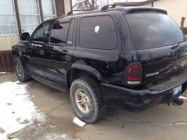 1999 Dodge Durango