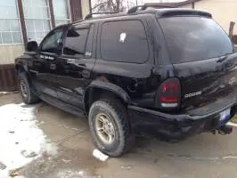 1999 Dodge Durango