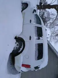 2004 Dodge Durango
