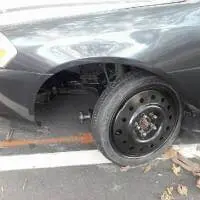 2011 Chevrolet Impala