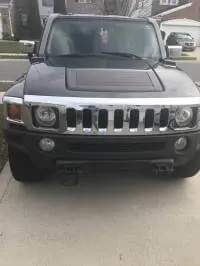 2007 Hummer H3