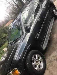 2006 GMC Envoy