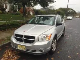 2009 Dodge Caliber