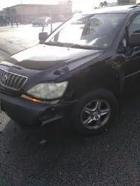 2001 Lexus RX