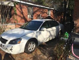 2006 Nissan Altima