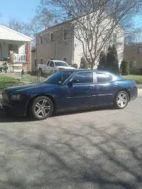 2006 Dodge Charger