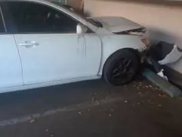 2007 Toyota Camry New Generation