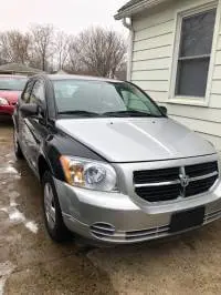 2007 Dodge Caliber