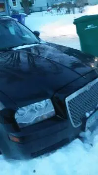 2006 Lexus 300