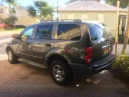 2004 Dodge Durango