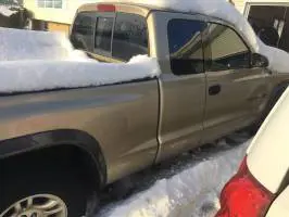 2008 Jeep Liberty