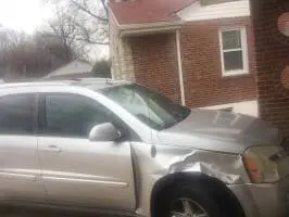 2006 Chevrolet Equinox