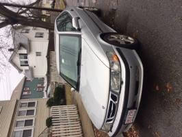 2002 Saab 9-3 Hatchback (4 doors)