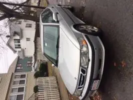 2002 Saab 9-3 Hatchback (4 doors)
