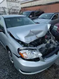 2008 Toyota Corolla