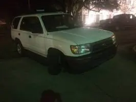 1998 Toyota 4Runner