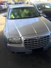 2008 Lexus 300