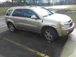 2006 Chevrolet Equinox