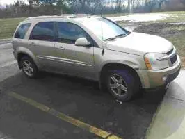 2006 Chevrolet Equinox