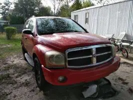 2004 Dodge Durango
