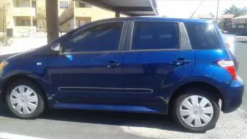 2006 Toyota Scion xA