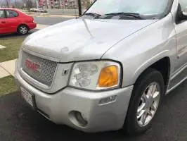 2006 GMC Envoy