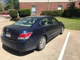 2010 Honda Accord Sedan