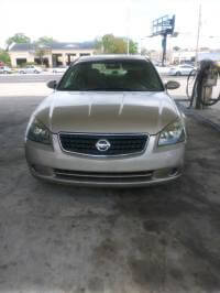 2005 Nissan Altima Orlando FL