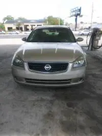 2005 Nissan Altima Orlando FL