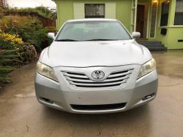 2007 Toyota Camry New Generation