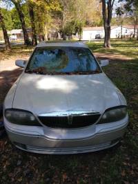2006 Mitsubishi LS
