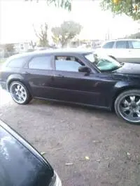 2005 Dodge Magnum