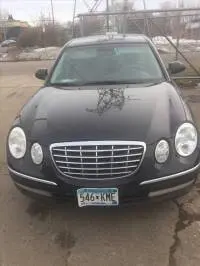 2007 Kia Amanti