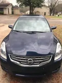 2011 Nissan Altima Sedan