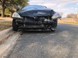2005 Honda Accord Coupe