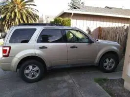 2011 Ford Escape