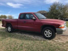 2001 Chevrolet Suburban