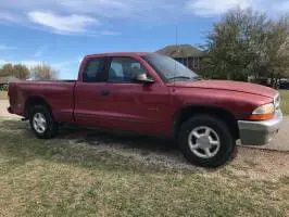 2001 Chevrolet Suburban