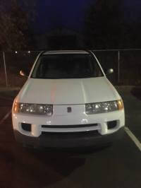 2004 Saturn Vue
