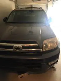 2005 Toyota 4Runner