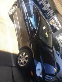 2007 Mercedes-Benz R