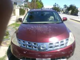 2005 Nissan Murano