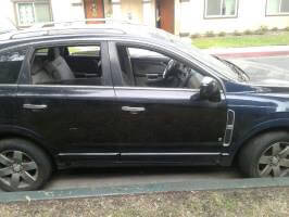 2008 Saturn Vue
