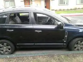 2008 Saturn Vue