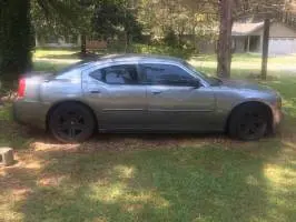 2006 Dodge Charger Tallahassee FL