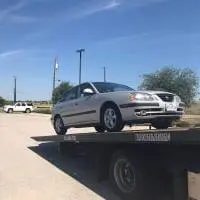 2006 Hyundai Elantra Hatchback