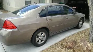 2006 Chevrolet Impala