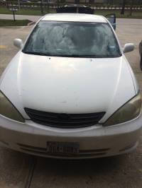 2002 Toyota Camry